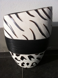 Tiger White