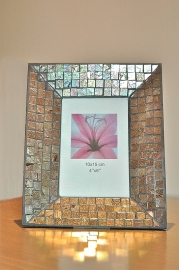 DECO FOTOLIJST PASTEL