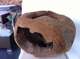 Decowood ball