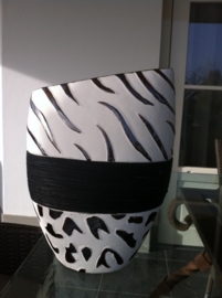 Tiger White