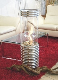 REALX SFEER BRANDER BL69