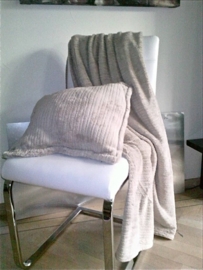 Fleece set
