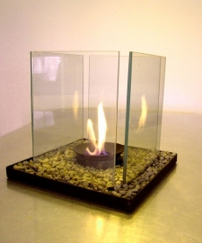 SFEER BRANDER  BT47