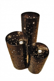 DESIGN WINDLICHTEN