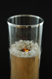 REALX SFEER BRANDER BL68
