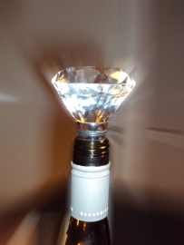 FLESSENSTOP DIAMANT