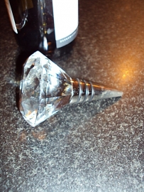 FLESSENSTOP DIAMANT