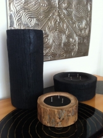 Vascolari Candles