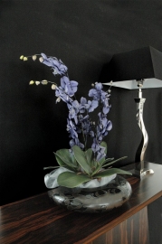 PURPLE ORCHID S1