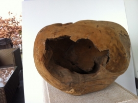 Decowood ball