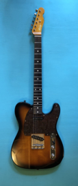 GCS Resto Mod. telecaster