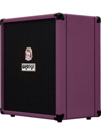 Orange Crush Bass 50 Combo, Glenn Hughes LTD - Deep Purp be le