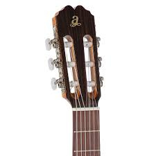 Admira A1 4/4 Solid Cedar Top
