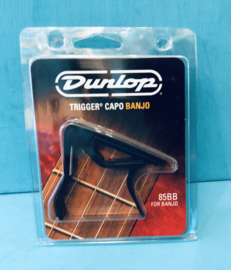 Dunlop Banjo Capo