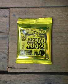 Ernie Ball Beefy Slinky 011 - 054