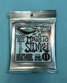 ERNIE BALL MIGHTY SLINKY 8.5-40