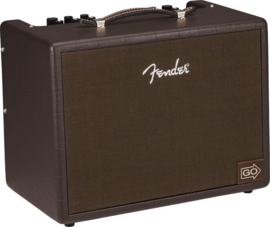 Fender Acoustic Junior GO amplifier  100W