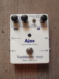 Toadworks USA Ajax Stereo Phase Inventer