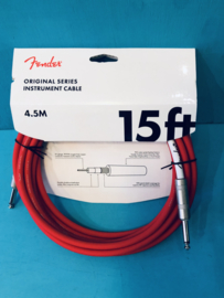 FENDER Original series 4.5 m straight-straight