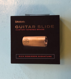 D’Addario Rich Robinson Signature Brass slide