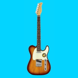 Sire T3 tobacco Sunburst