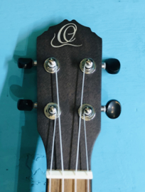 Ortega RUCOAL Concert Ukulele