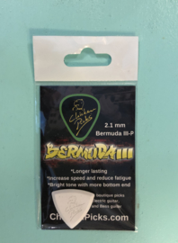 Chicken Picks Bermuda III 2.1 mm