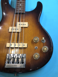 Washburn force 40 Bass Made in Japan