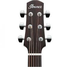 Ibanez AAM300CE Advanced Acoustic Auditorium Acoustic-electric Guitar - Natural
