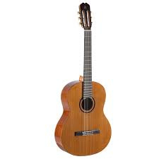 Admira Granada 4/4 Solid Cedar Top