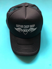 Guitar Chop Shop Cap