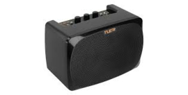 Yuer YS 10A Portable Amp for Acoustic with Bluetooth