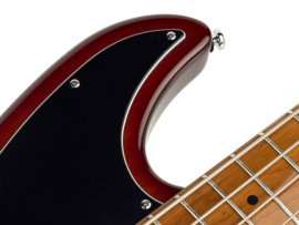 Marcus Miller Bass D5 Tobacco Sunburst