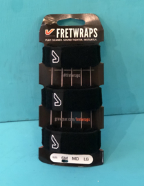 Gruvgear Fretwraps