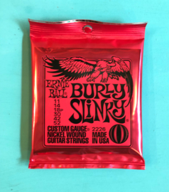 Ernie Ball Burly Slinky 11-52