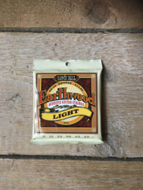 Ernie Ball Earthwood Light 11 - 52