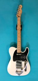 GCS telecaster super custom