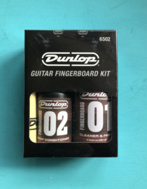 Dunlop Guitar fingerboard kit