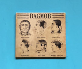 Ragmob CD