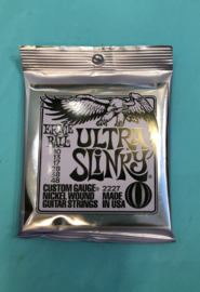 ERNIE BALL ULTRA SLINKY 10-48