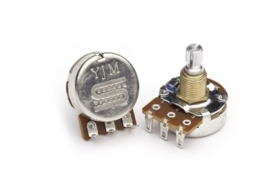 YJM High-Speed Volume Potentiometer