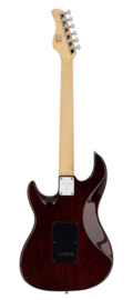 Sire Guitars S3 series Larry Carlton,  S3- Style Tobacco