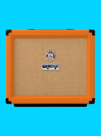 Orange Rocker 15 1 x 10-inch 15-watt Tube Combo Amp