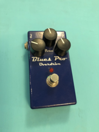 Blues Pro Overdrive