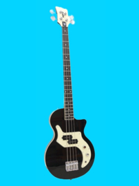 O bass black