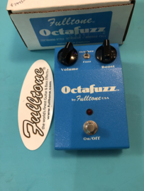 Fulltone Octafuzz