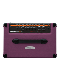 Orange Crush Bass 50 Combo, Glenn Hughes LTD - Deep Purp be le