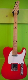 Grey Beard "Tele"