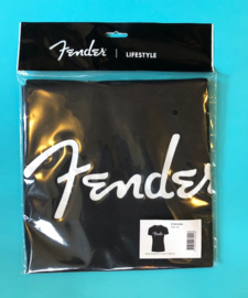 Fender Spaghetti Logo Tee