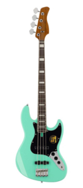 Marcus Miller Bass V5R Mild Green